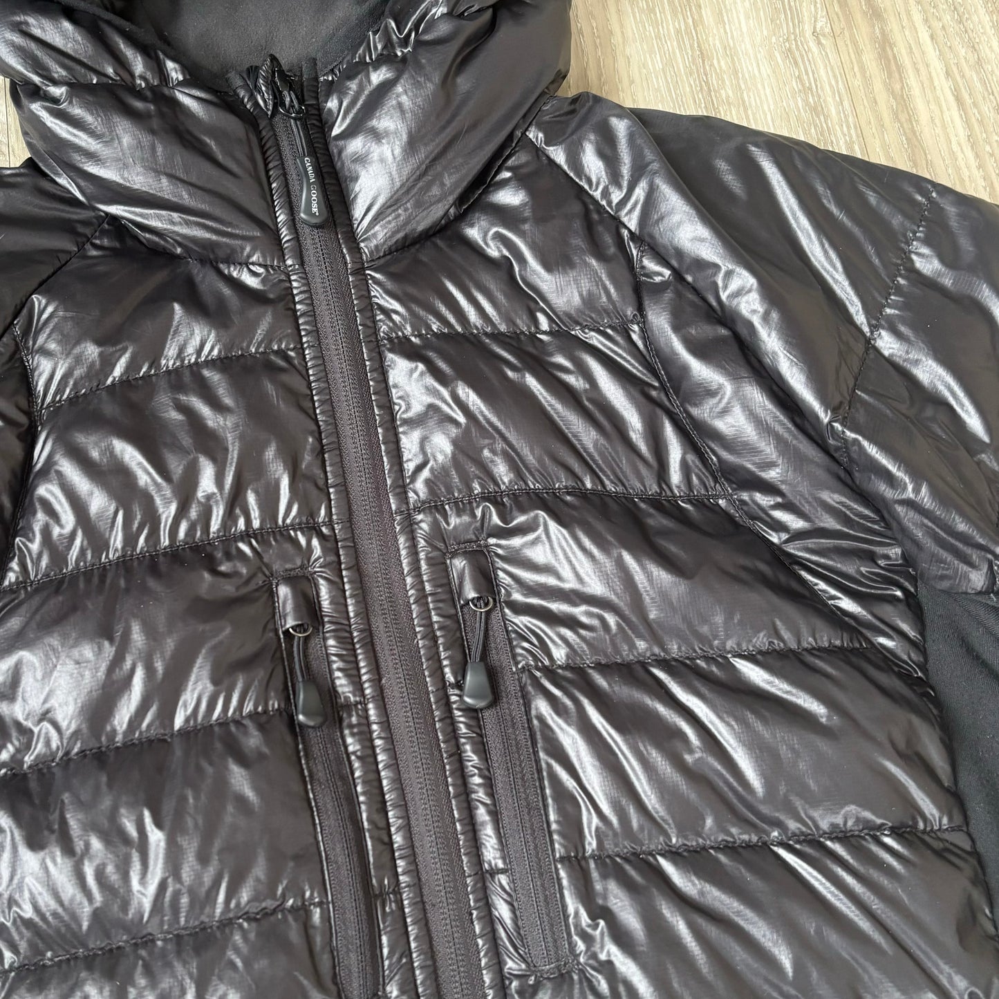 Canada Goose Hybridge Jacket