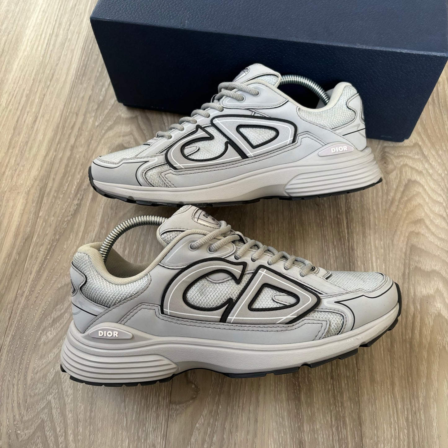 Dior B30 Trainers UK 7