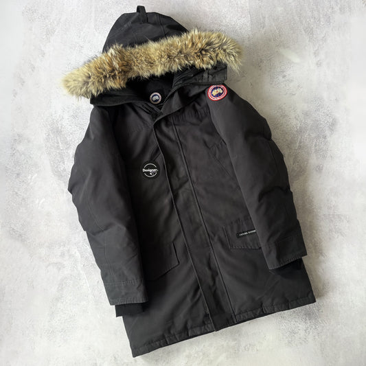 Canada Goose Langford Parka - Medium
