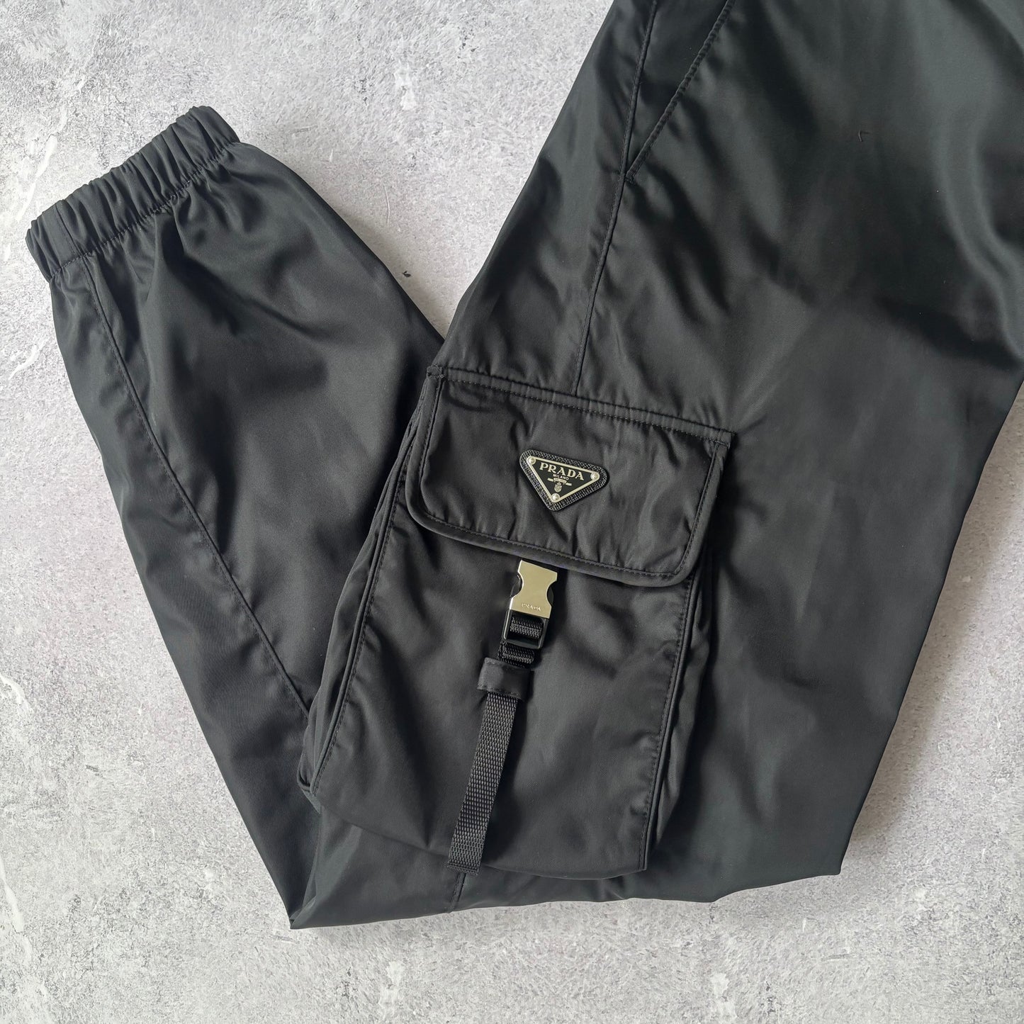 Prada Cargo Pants - Size 50