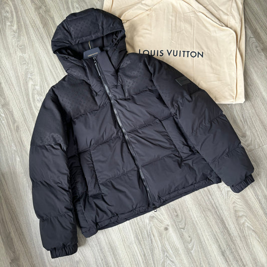 Louis Vuitton Puffer Jacket