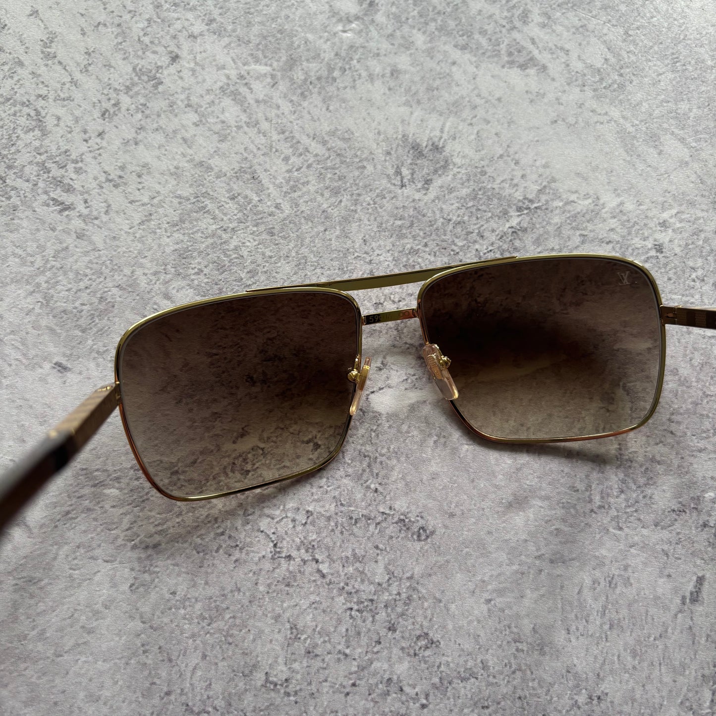 Louis Vuitton Attitude Sunglasses