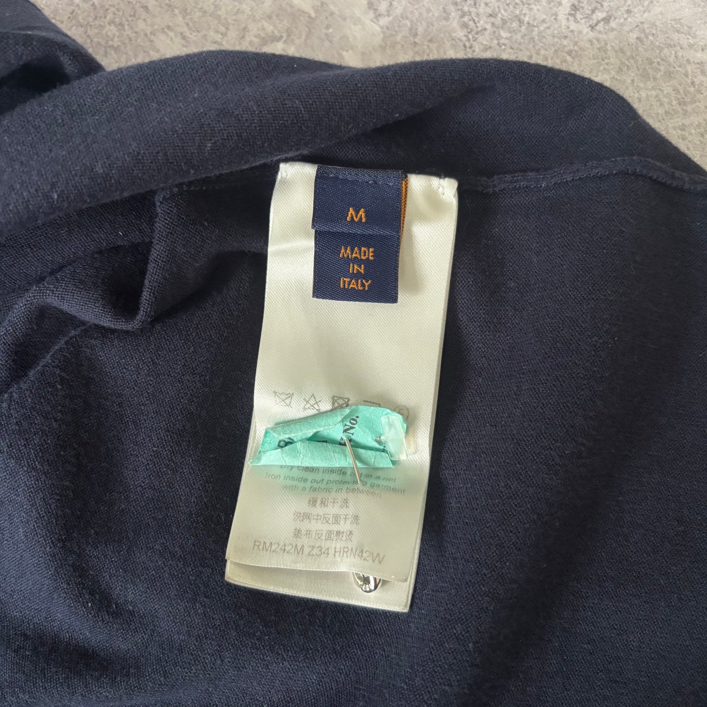 Louis Vuitton T-Shirt - Medium