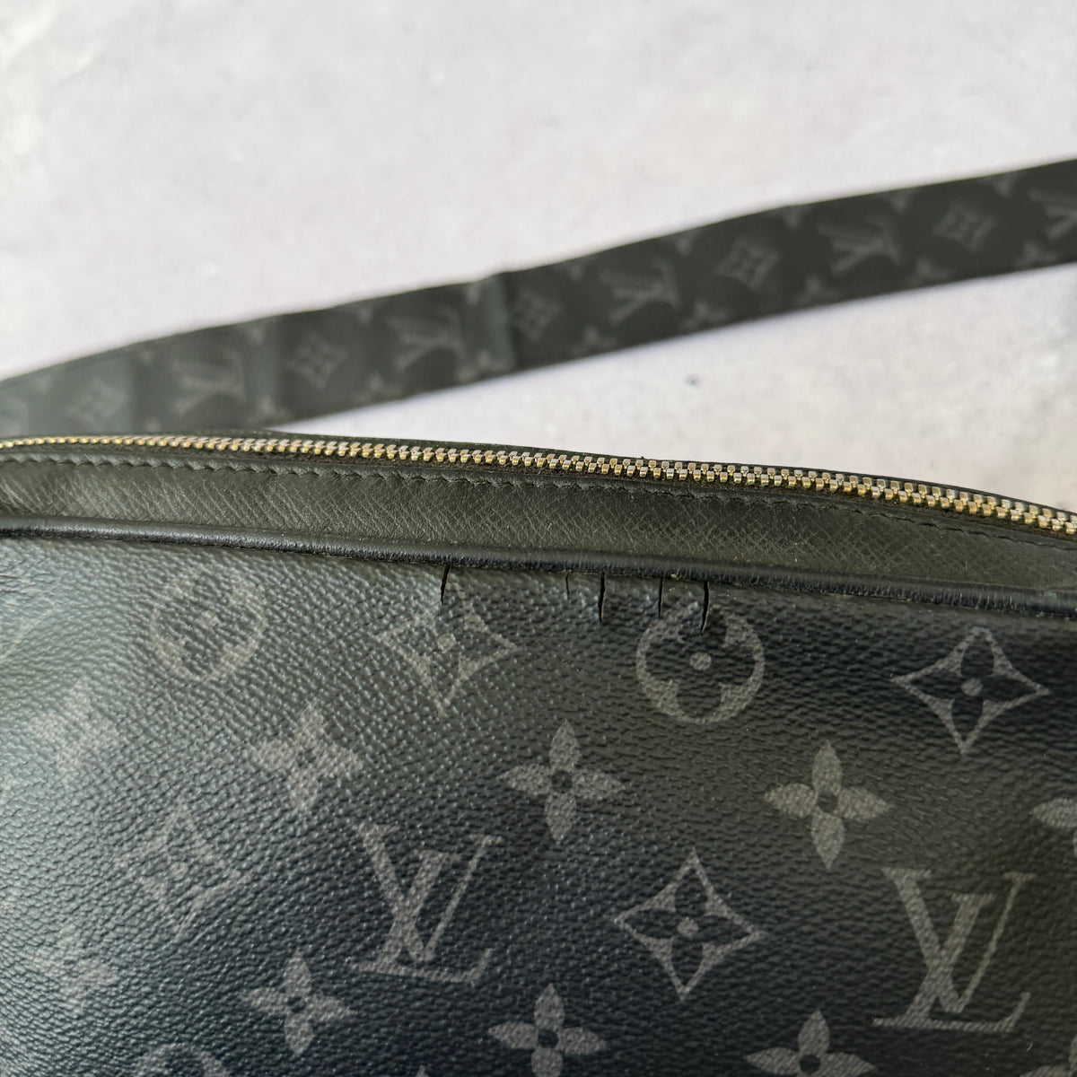 Louis Vuitton Outdoor Messenger Bag