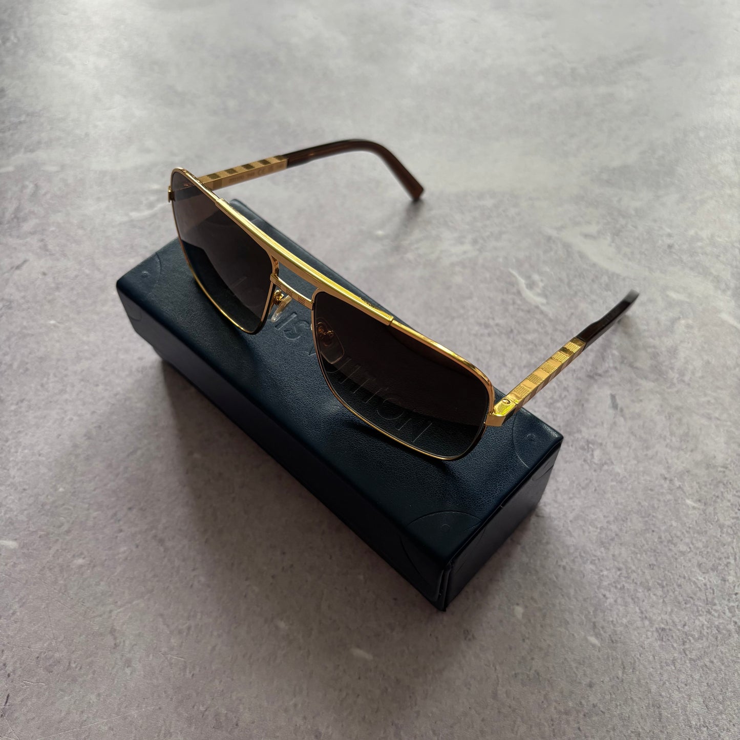 Louis Vuitton Attitude Sunglasses