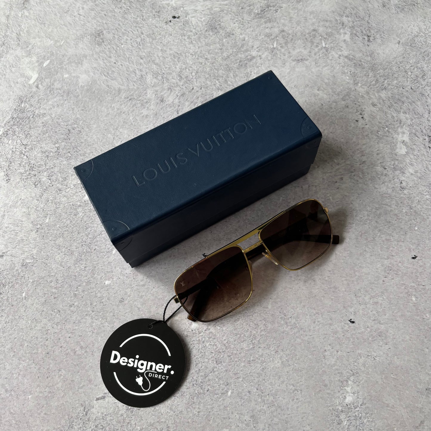 Louis Vuitton Attitude Sunglasses