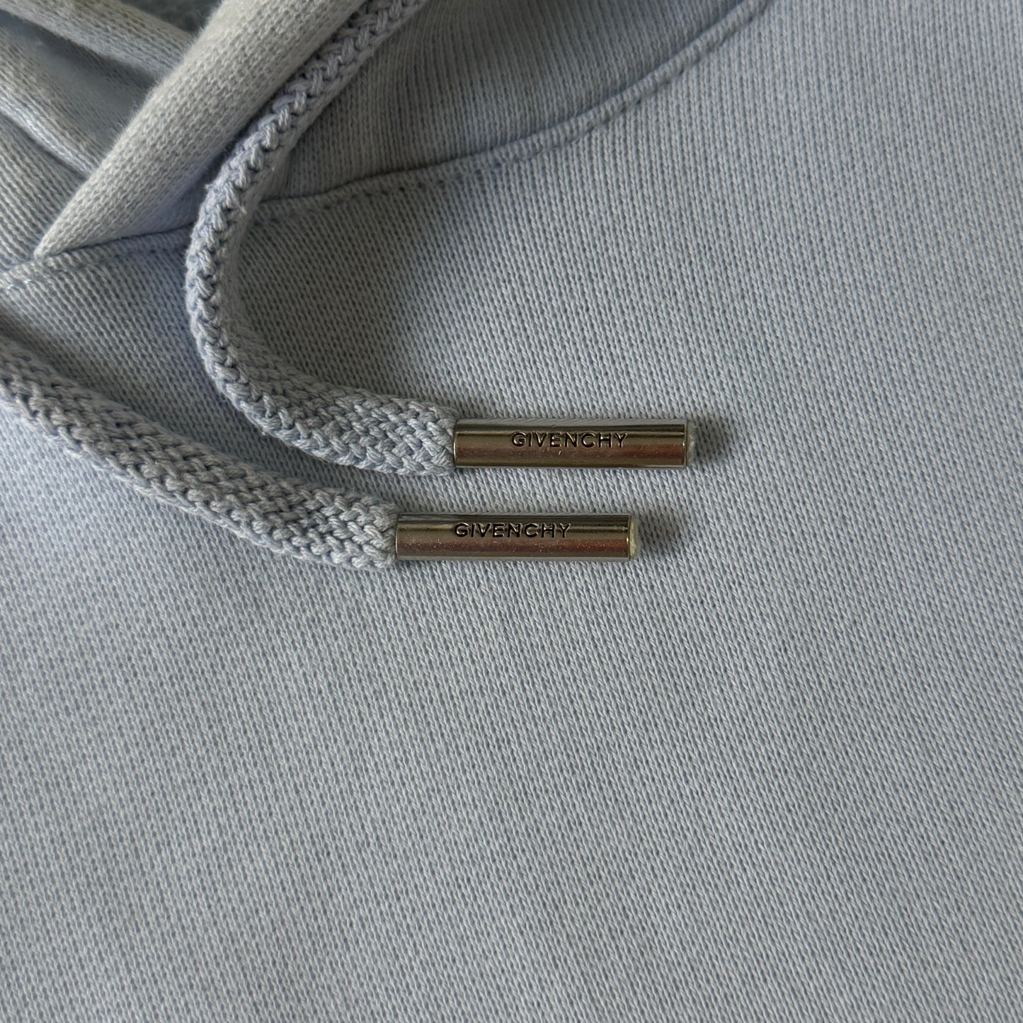 Givenchy Hoodie - Fits Medium
