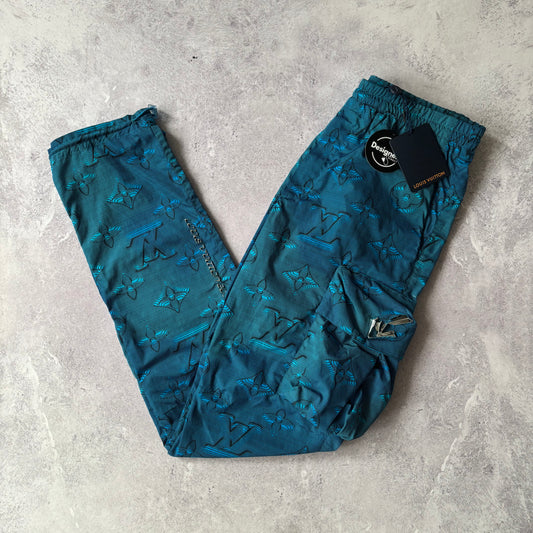 Brand New Louis Vuitton 2054 Cargo Pants - Fits Small