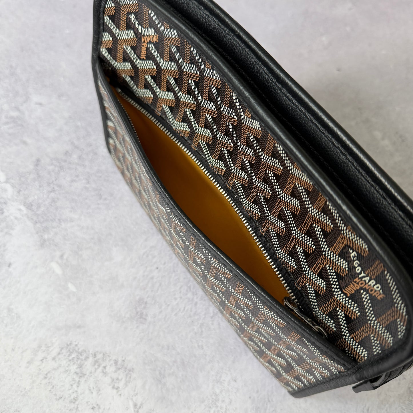 Goyard Jouvence MM Clutch Bag