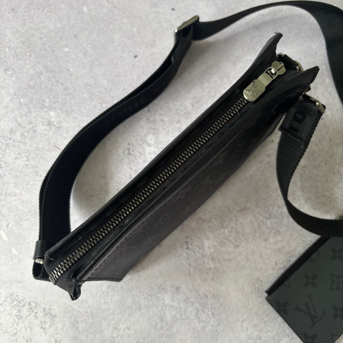 Louis Vuitton Gaston Bag