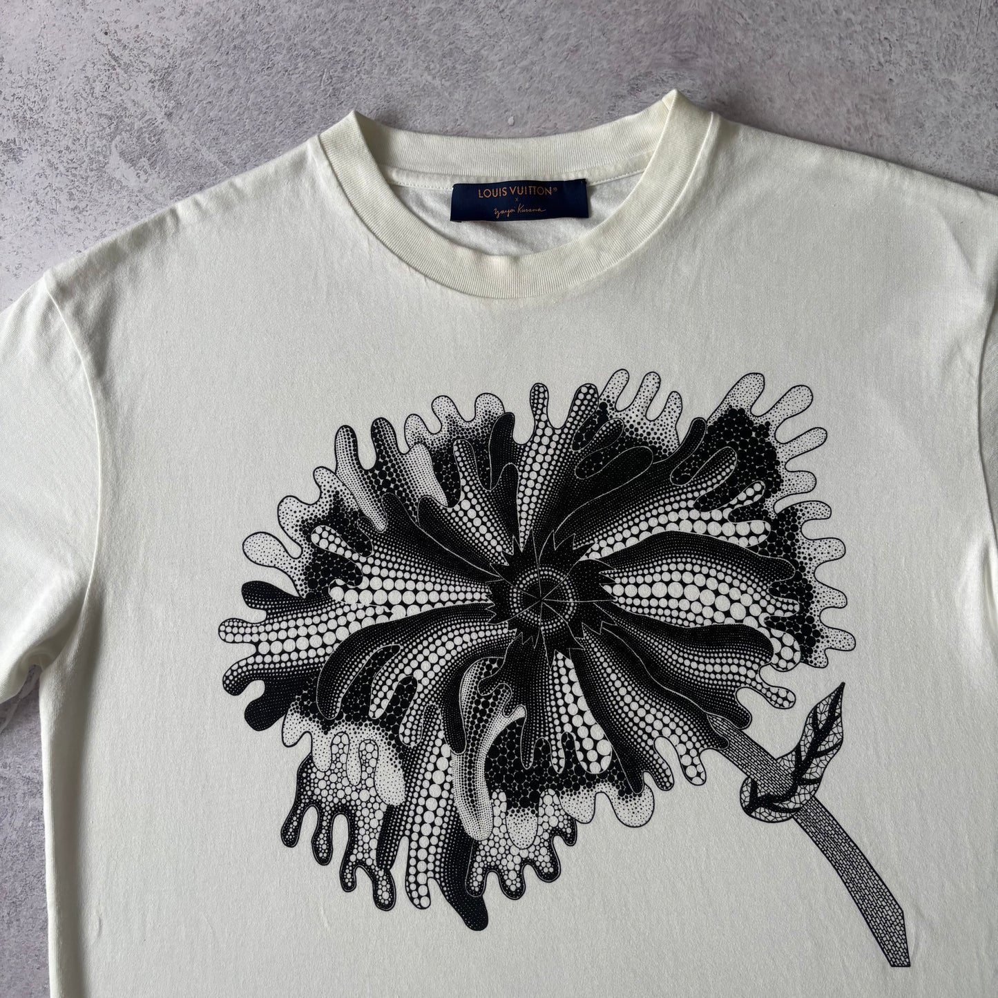 Louis Vuitton x Yayoi Kusama T-Shirt - Medium