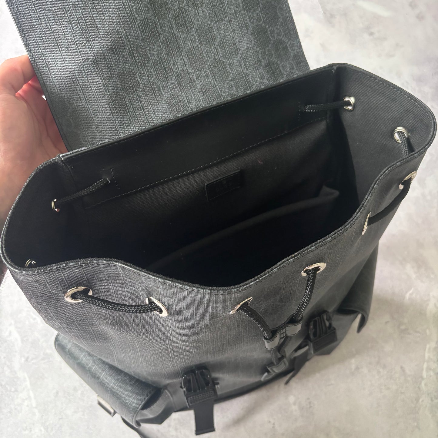 Gucci Backpack