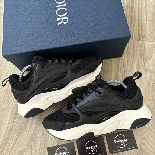 Dior B22 Trainers UK 9