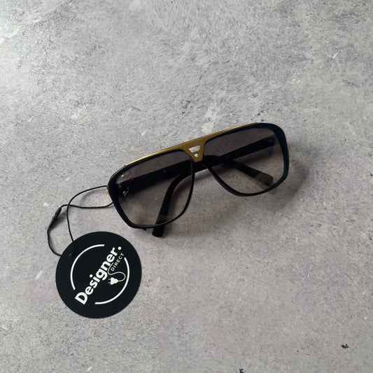 Louis Vuitton Evidence Sunglasses