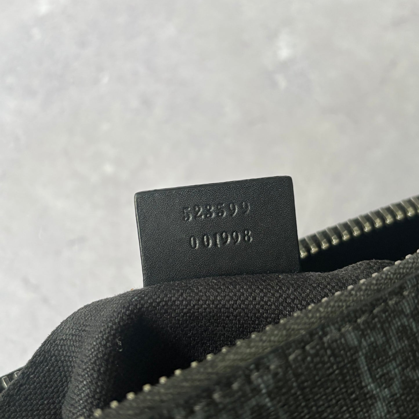 Gucci Messenger Bag