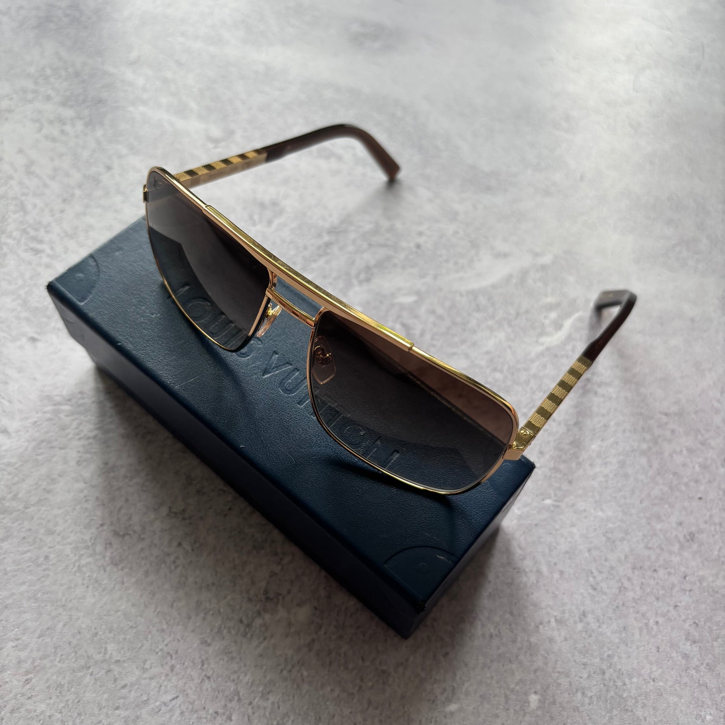 Louis Vuitton Attitude Sunglasses