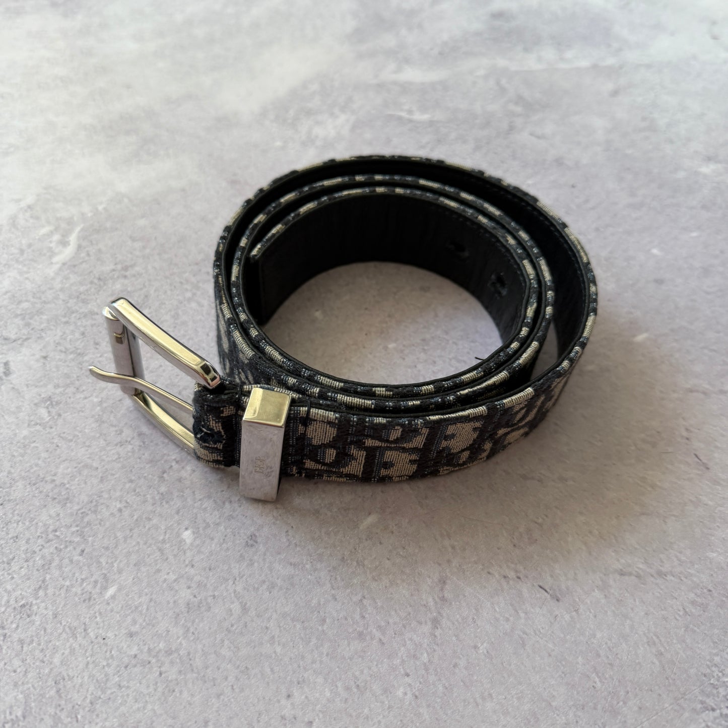 Dior Belt - Fits Waist 32” - 34”