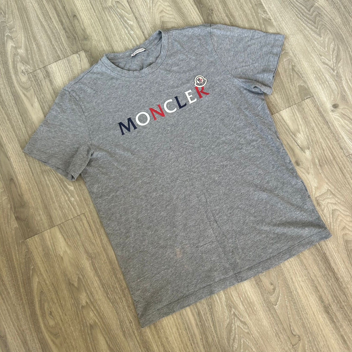 Moncler T-Shirt Size M