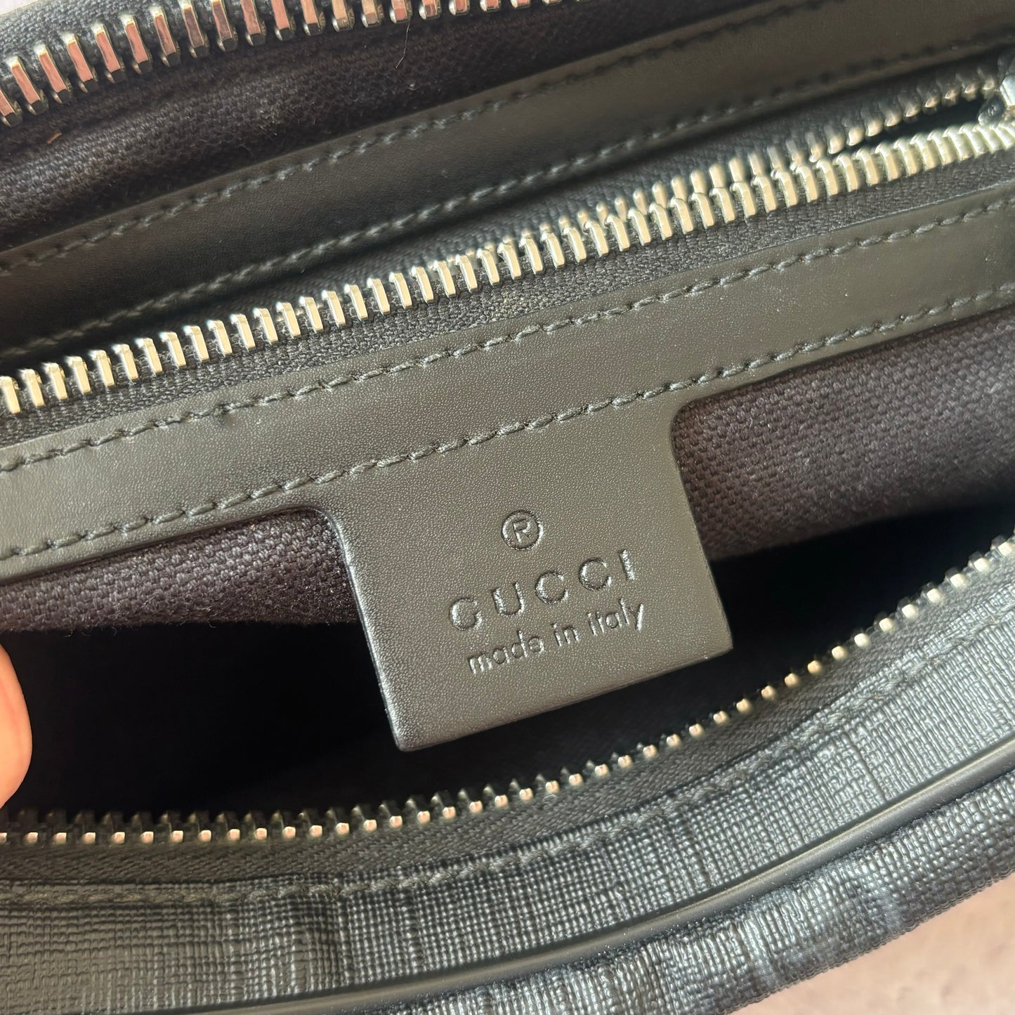 Gucci Belt Bag
