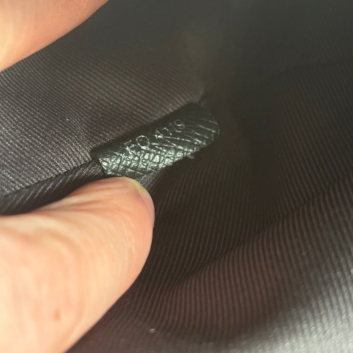 Louis Vuitton Outdoor Belt Bag