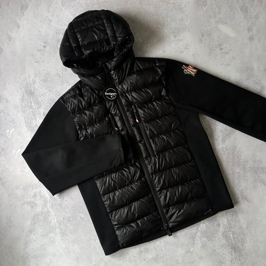 Moncler Grenoble Jacket - Large