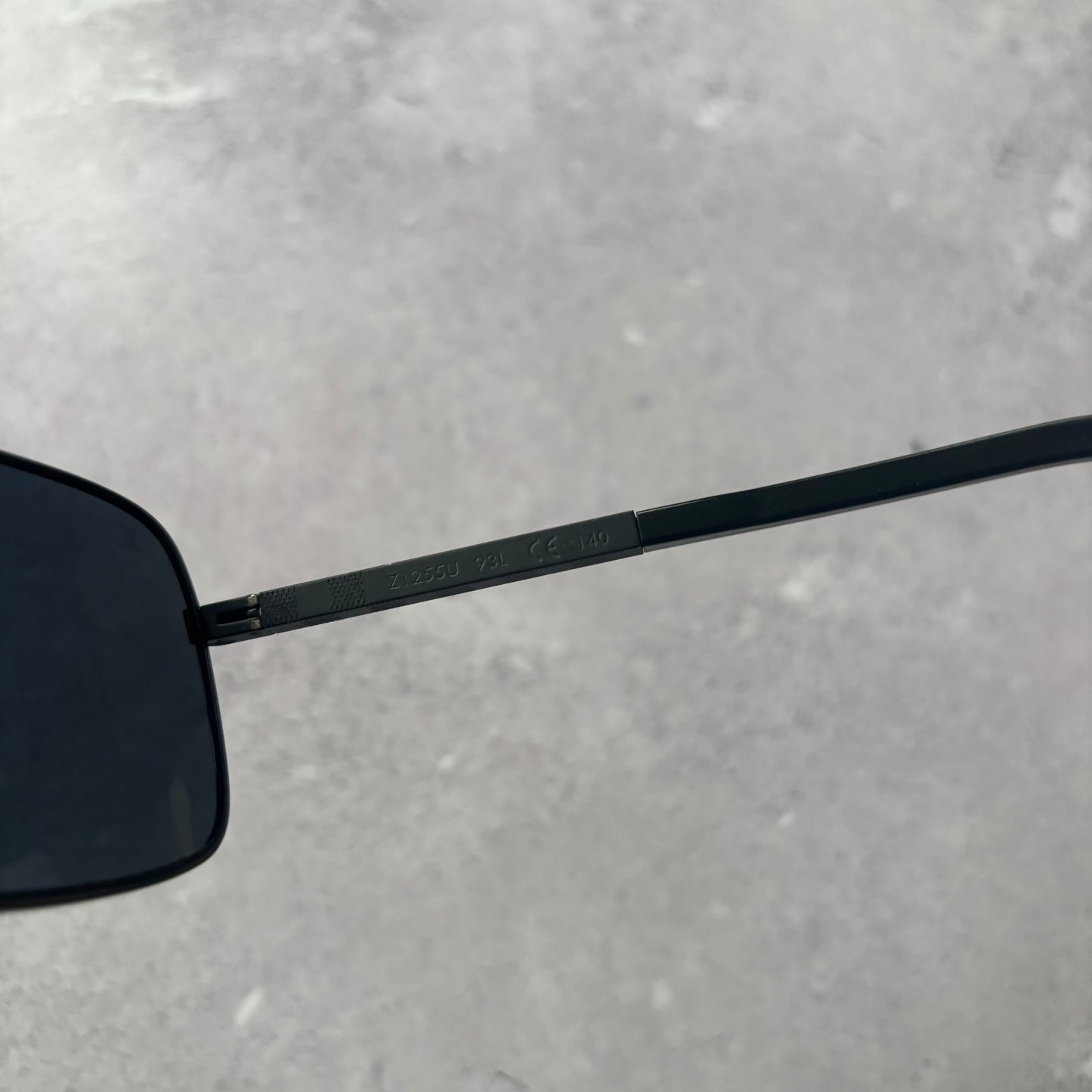Louis Vuitton Attitude Sunglasses