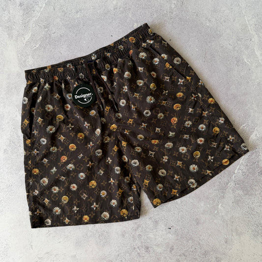 Louis Vuitton Swim Shorts - Medium