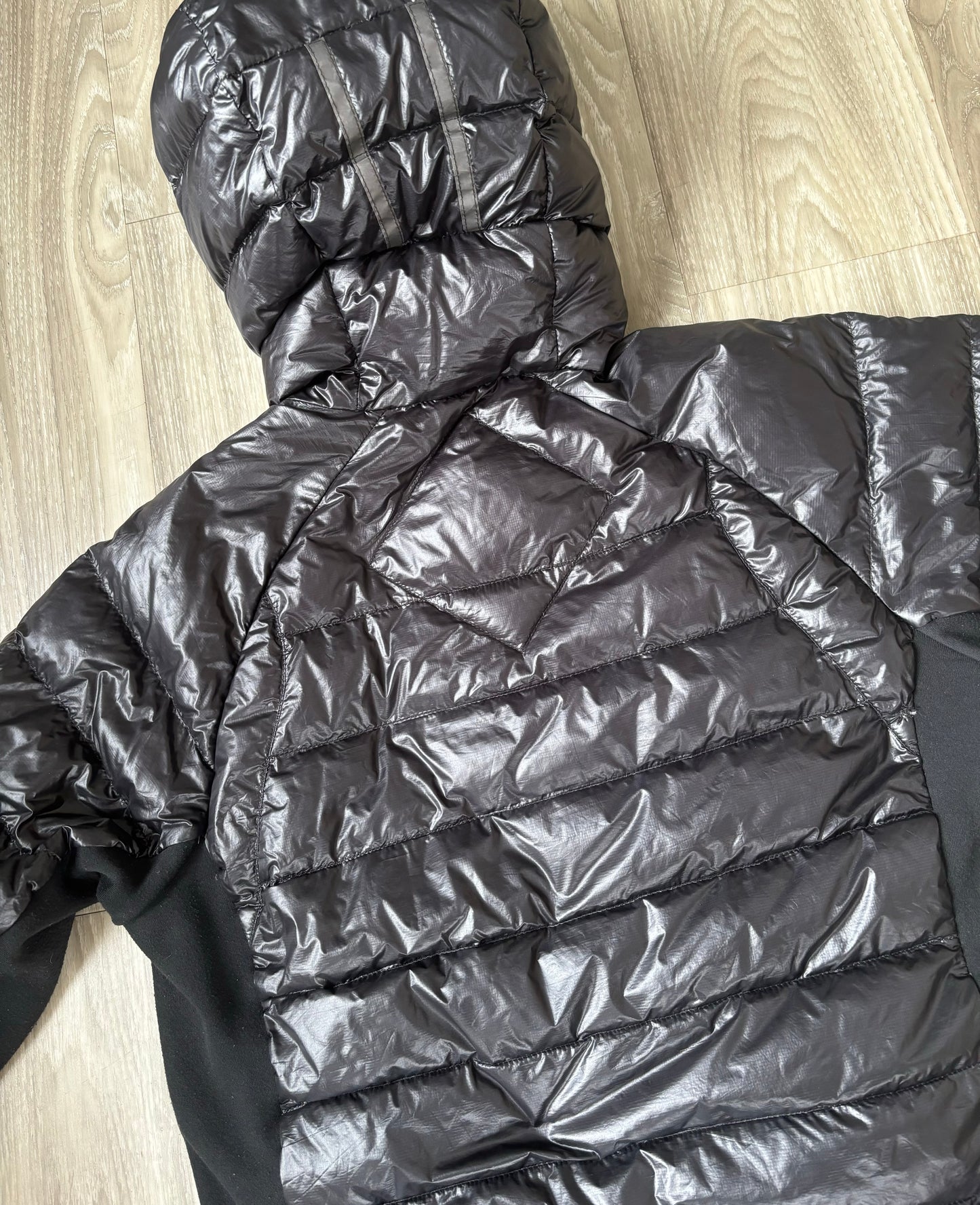 Canada Goose Hybridge Jacket