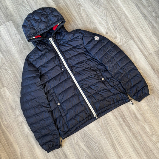 Moncler Ceze Jacket Size 3