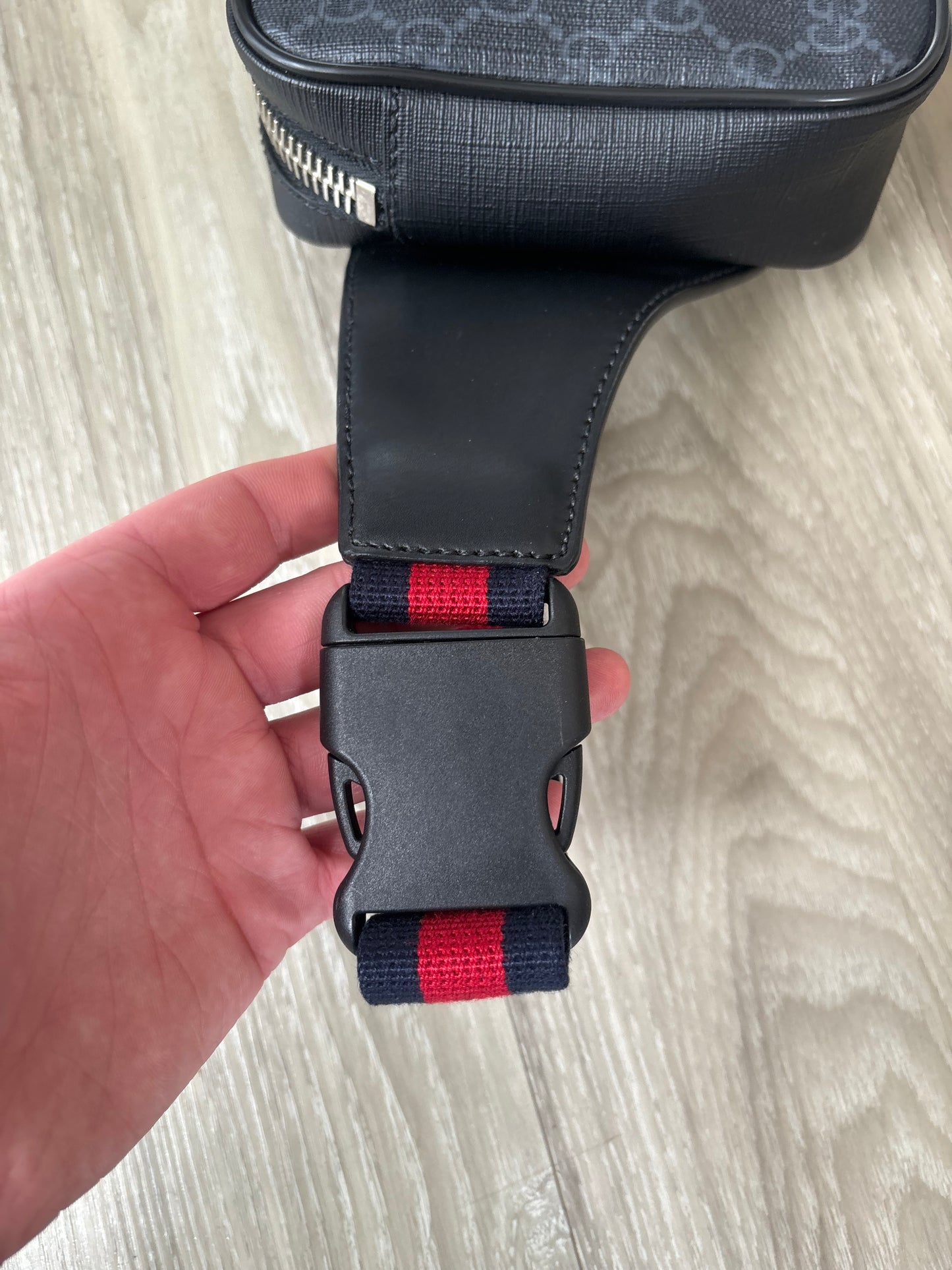 Gucci Belt Bag