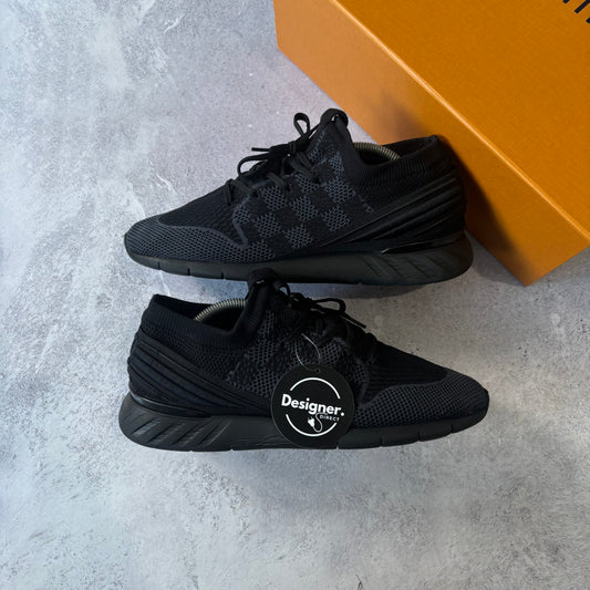 Louis Vuitton Fastlane Trainers - Fits UK 9.5