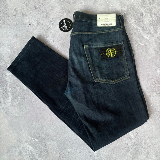Stone Island Jeans - Waist 32