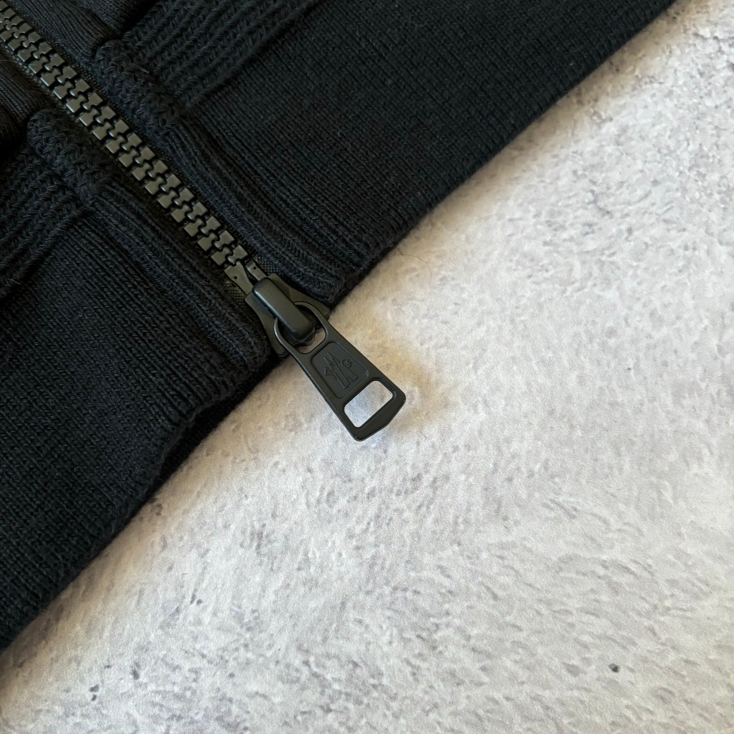 Moncler Zip Up Jacket - Fits XL