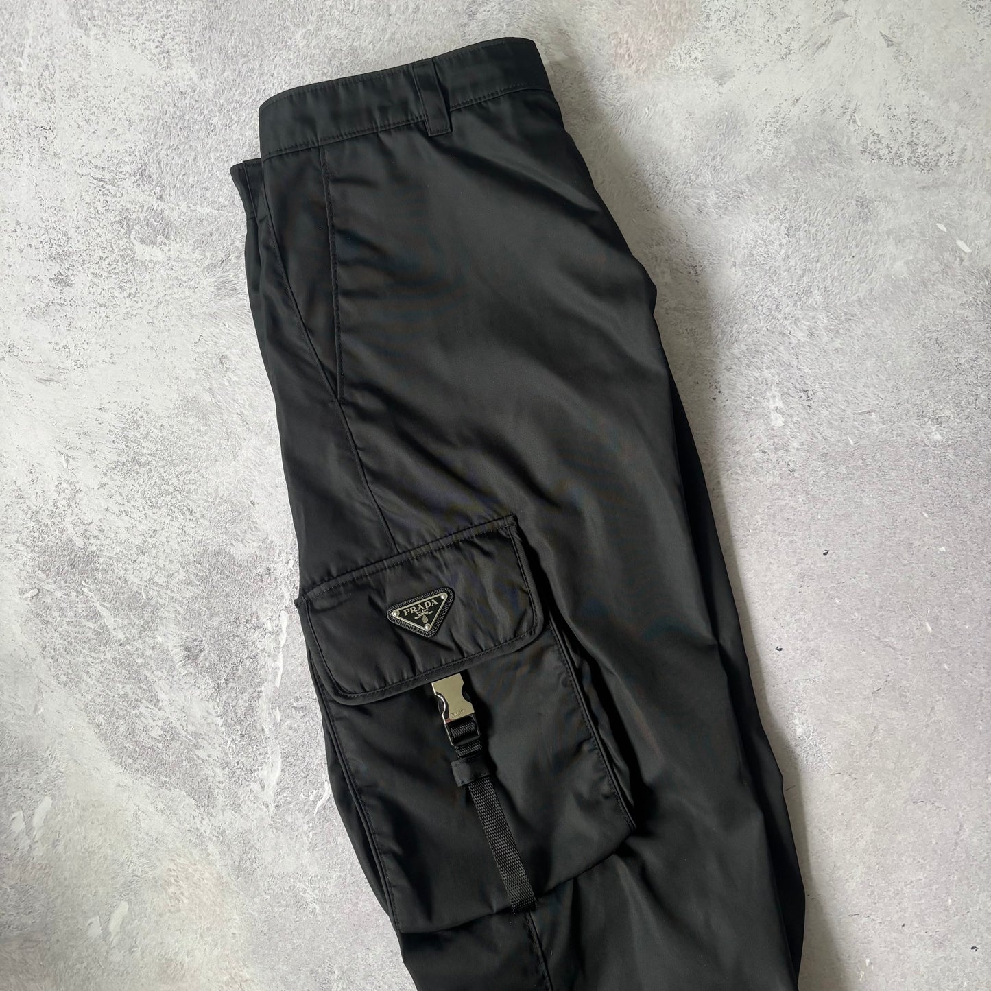 Prada Cargo Pants - Size 50