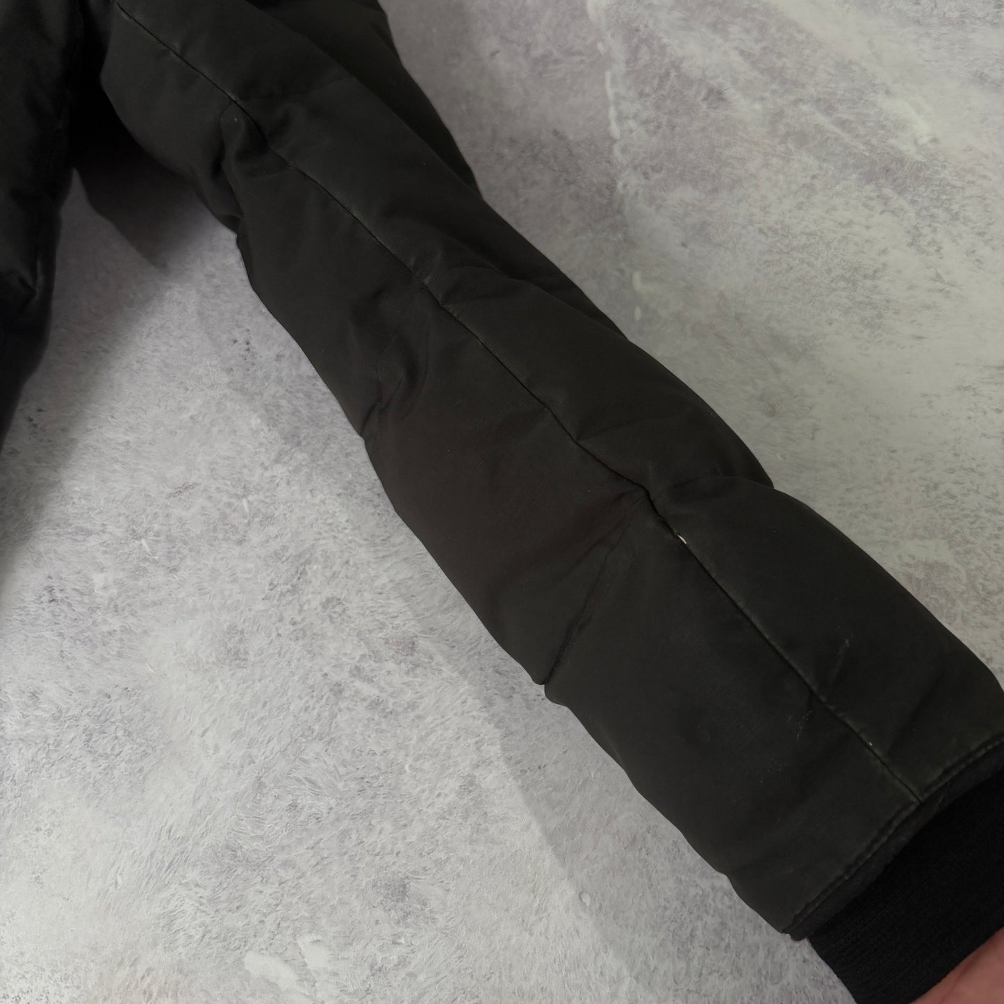 Canada Goose MacMillan Parka Jacket - Medium