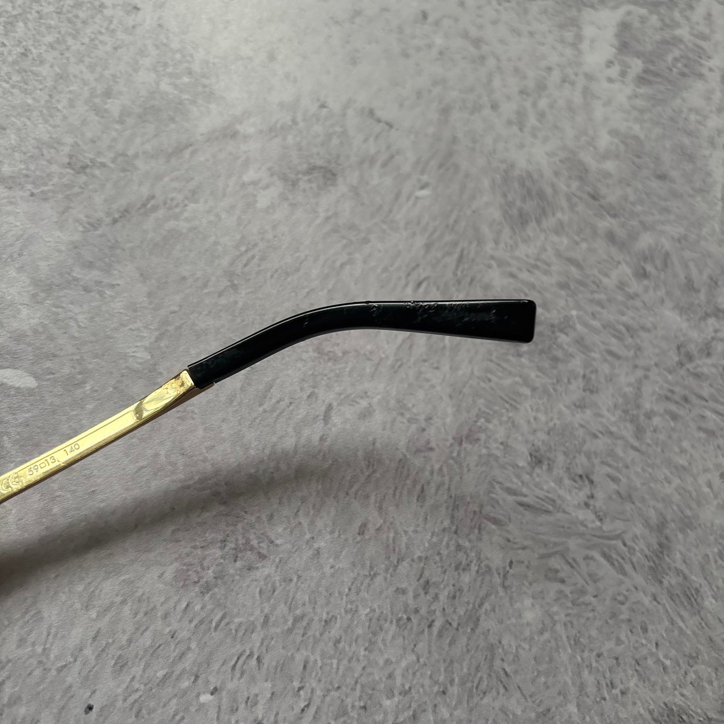 Louis Vuitton Mascot Sunglasses