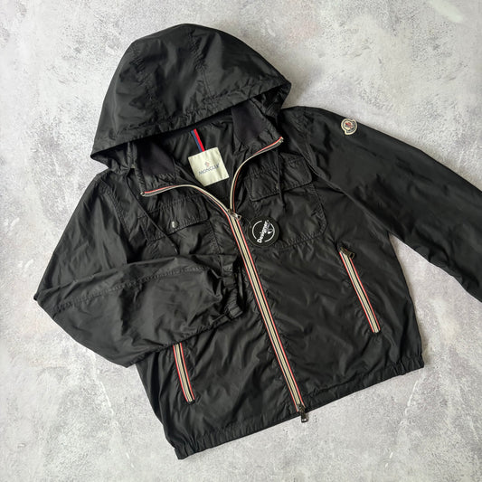 Moncler Lyon Jacket - Size 2