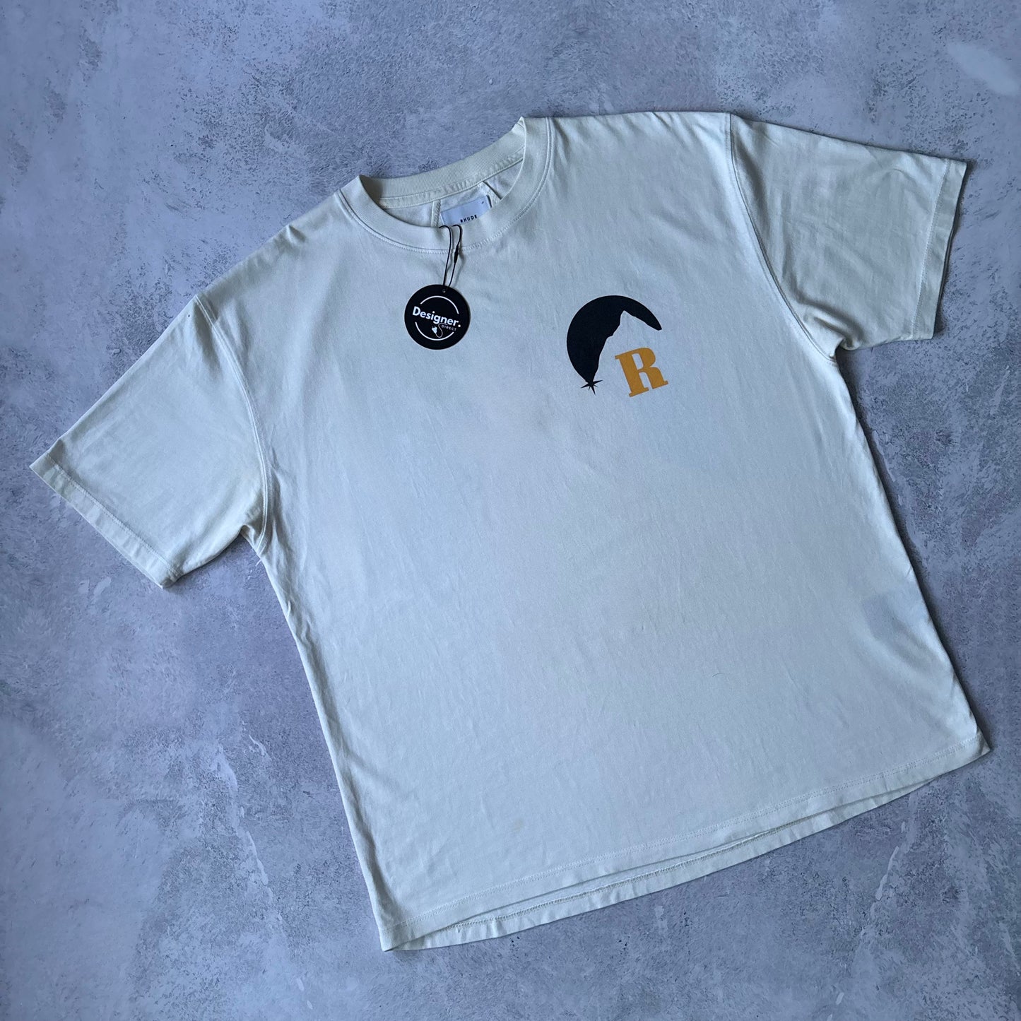 Rhude T-Shirt - Medium