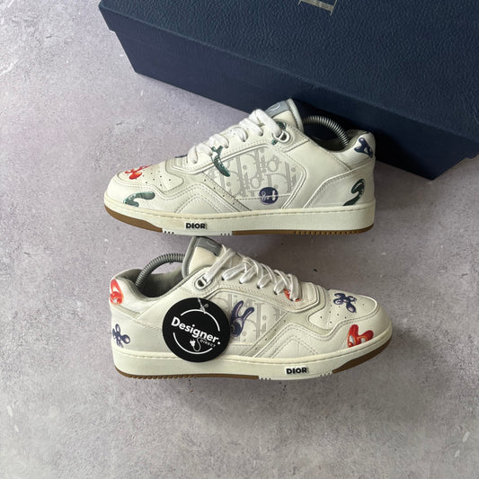 Dior B27 Trainers - Fits UK 7