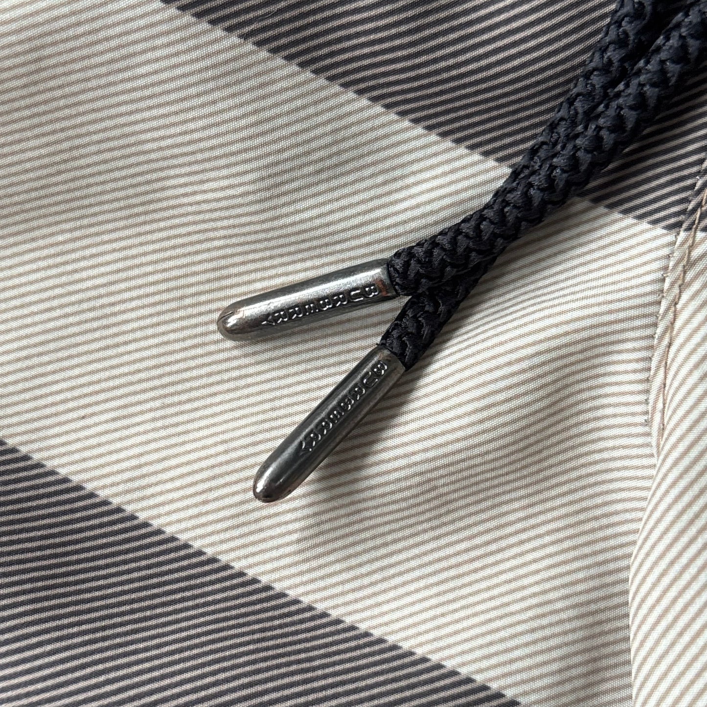 Burberry Swim Shorts - Small