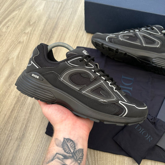 Dior B30 Trainers UK 7