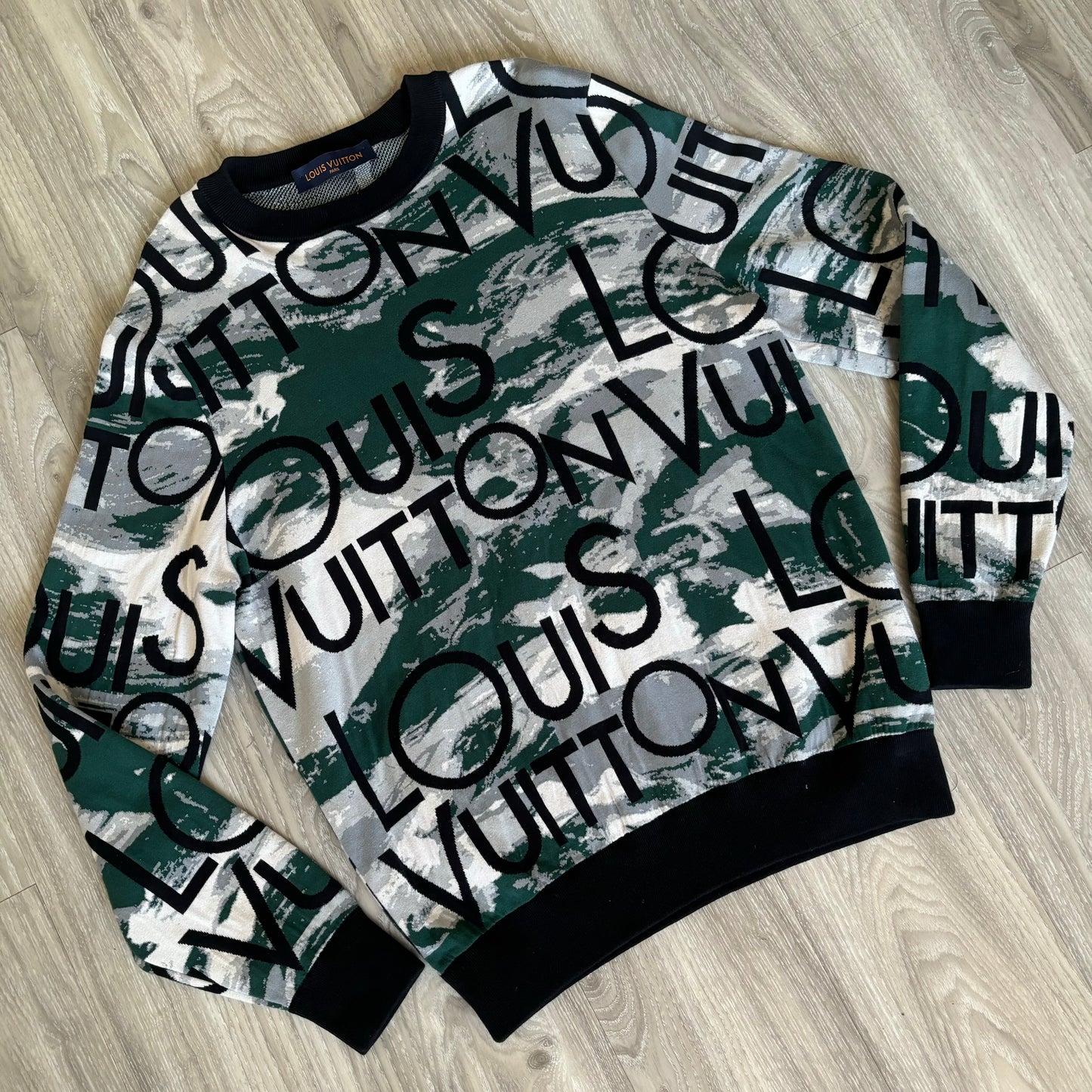 Louis Vuitton Jumper