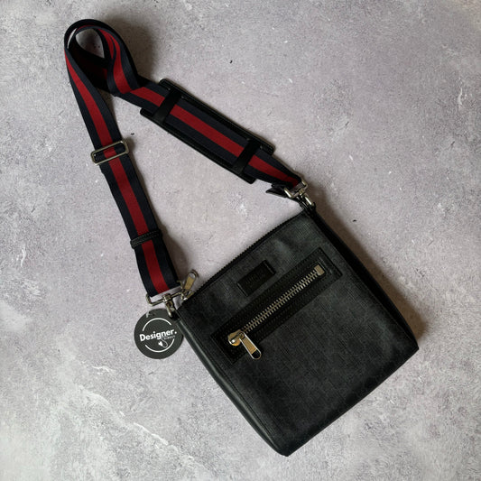 Gucci Messenger Bag
