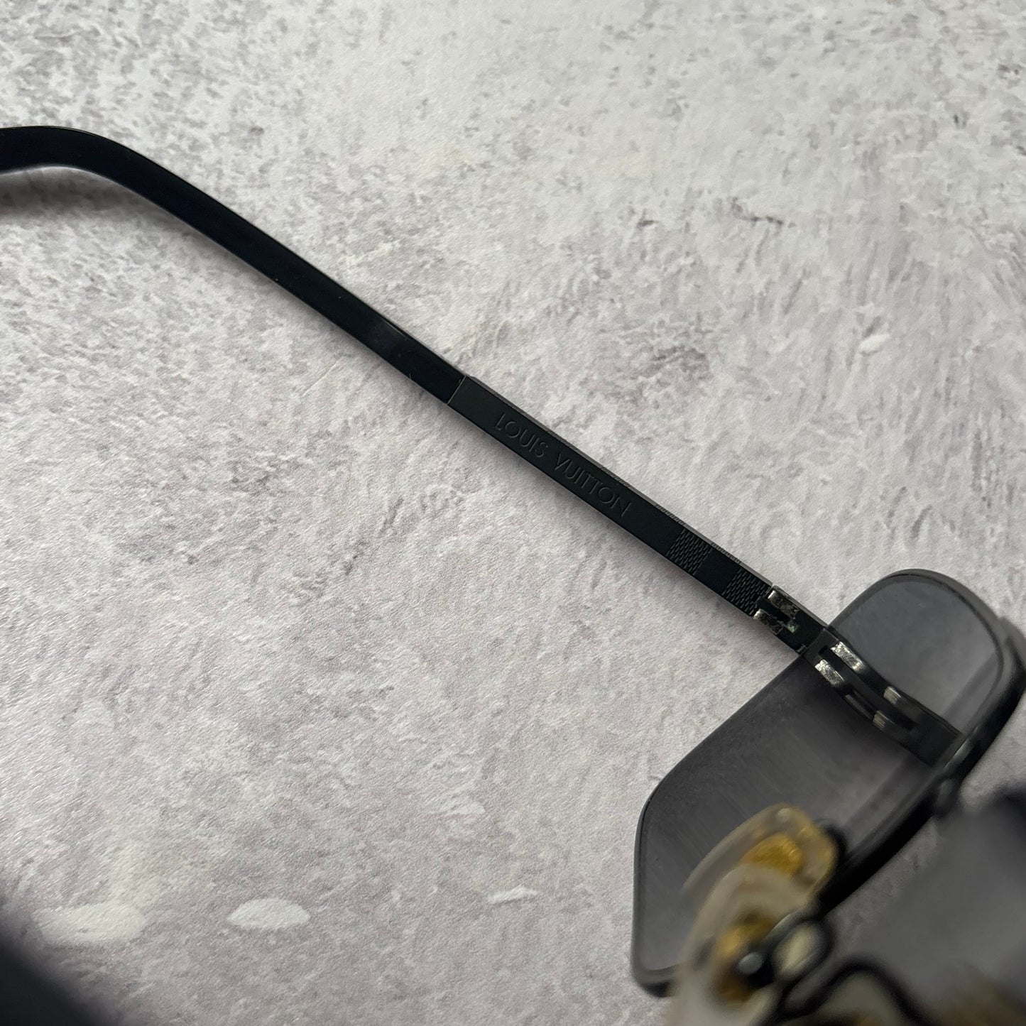Louis Vuitton Attitude Sunglasses