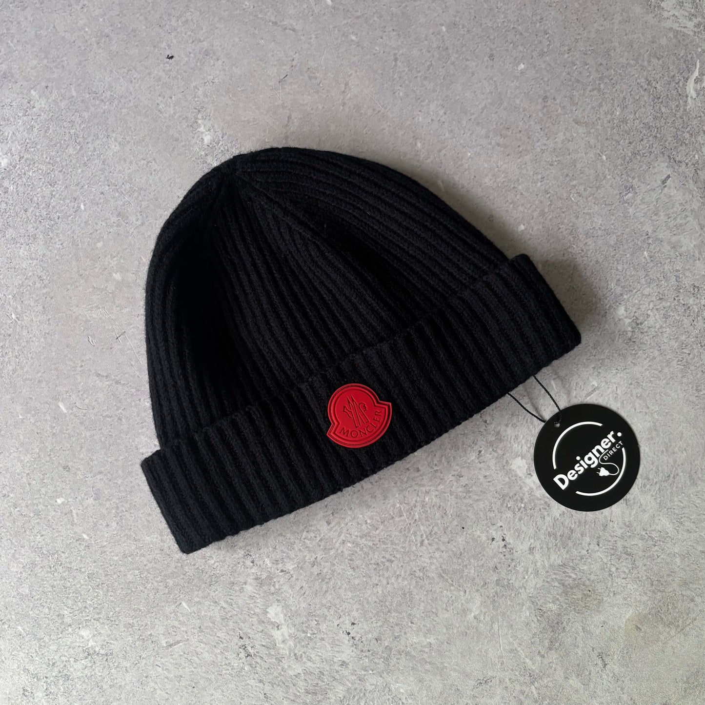 Moncler Beanie Hat