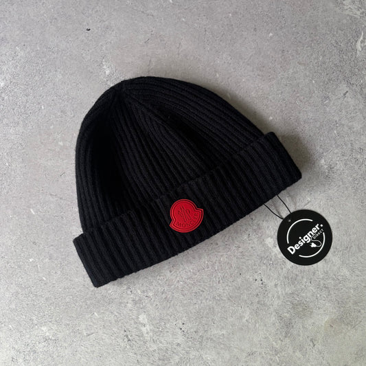 Moncler Beanie Hat