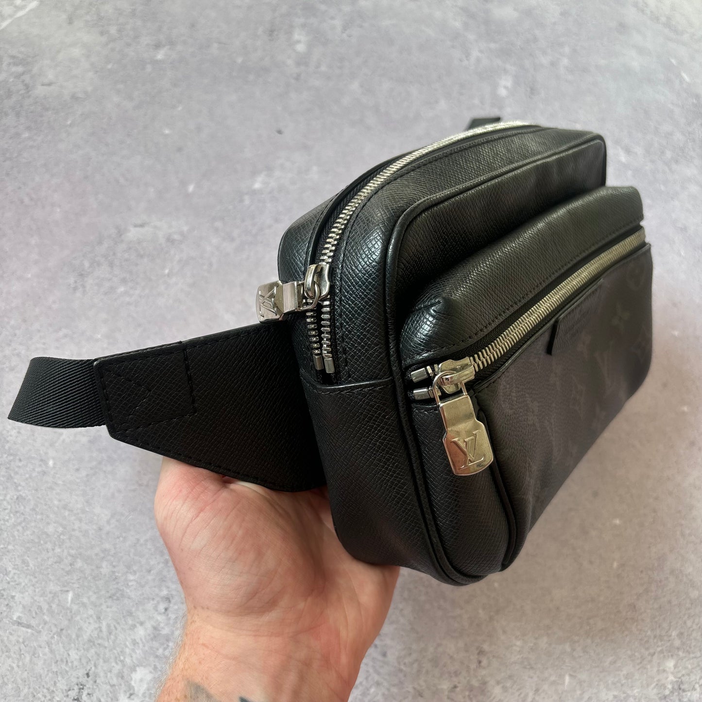 Louis Vuitton Outdoor Belt Bag