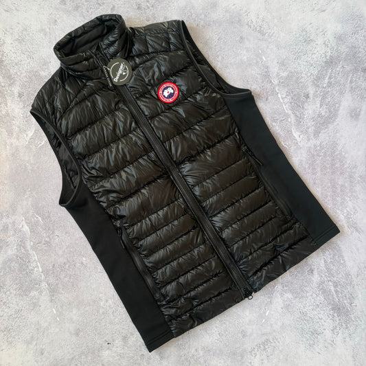 Canada Goose Hybridge Gilet - Medium