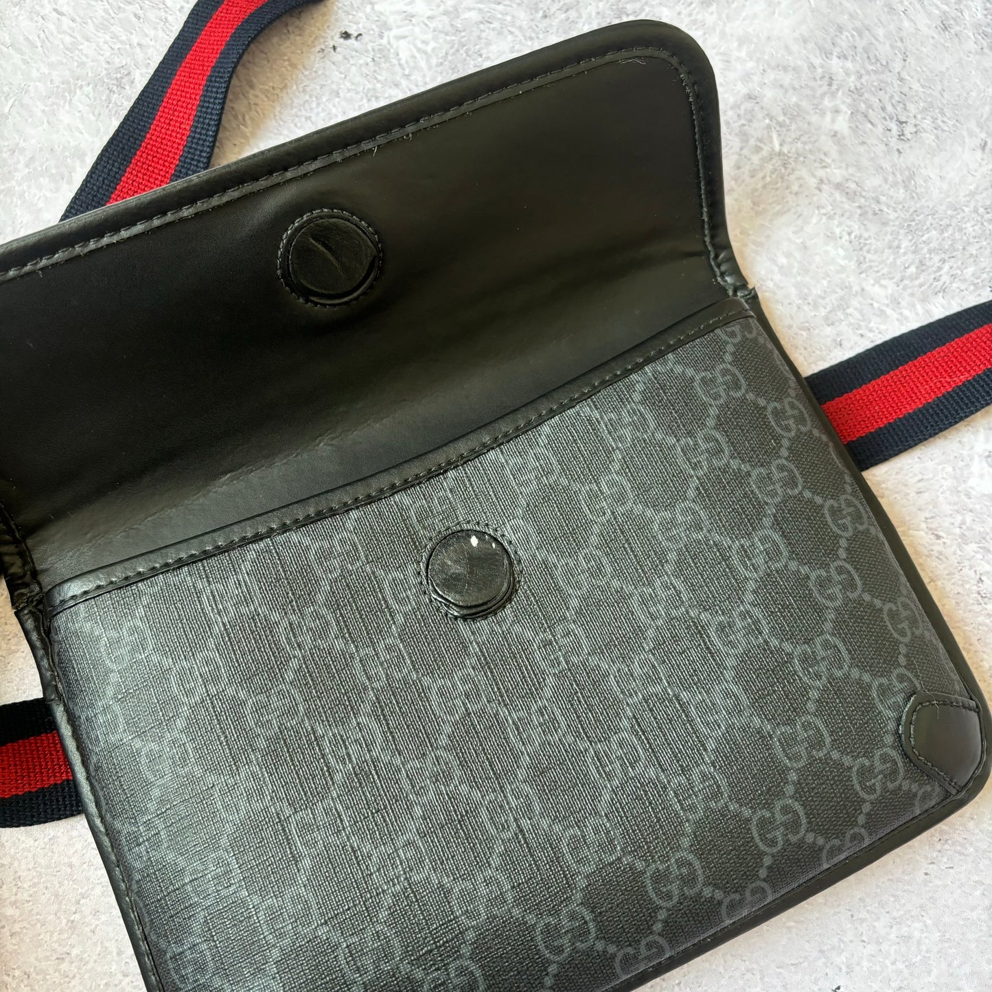 Gucci Belt Bag