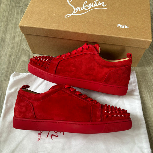 Christian Louboutin Trainers UK 9